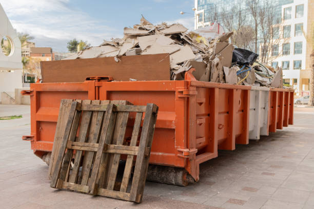 Reliable Winnsboro, TX Junk Removal  Solutions